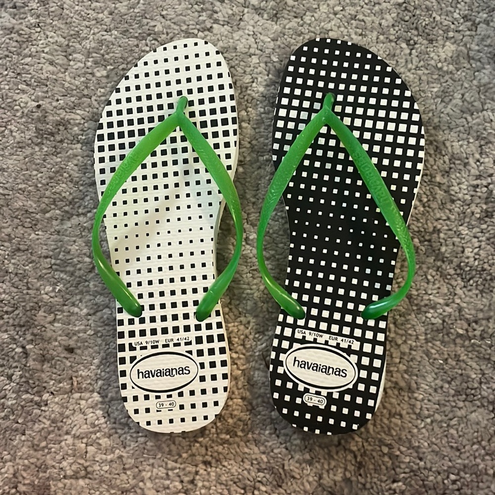 Havaianas Flip Flops